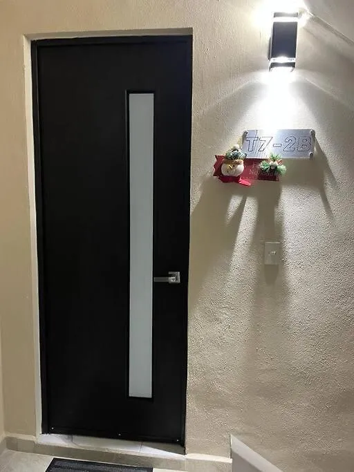 Lizard Apartment Playa del Carmen